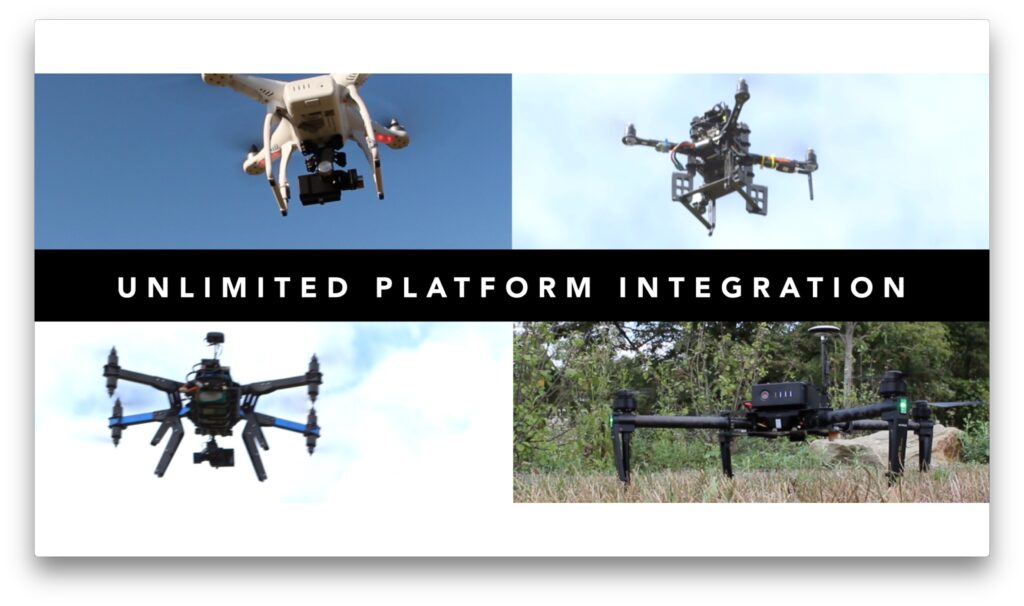 UxFleet unlimited platform integrations