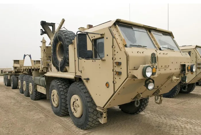 Podcast: Autonomous Navigation Kits for the Army’s Palletized Load System