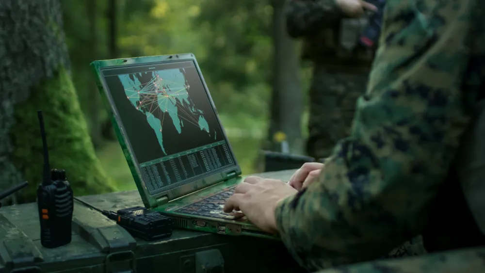 Mission Orchestration - Neya Systems